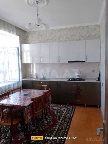 İcarəyə verilir 3 otaqlı həyət evi/bağ evi 80 m², photo 7 from 10