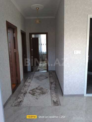 İcarəyə verilir 3 otaqlı həyət evi/bağ evi 80 m², photo 9 from 10