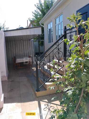 İcarəyə verilir 3 otaqlı həyət evi/bağ evi 80 m², photo 6 from 10