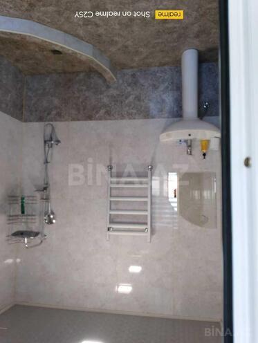 İcarəyə verilir 3 otaqlı həyət evi/bağ evi 80 m², photo 8 from 10