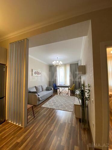 Сдаётся 2-комн. новостройка 50 м², м. 20 января, photo 1 from 11