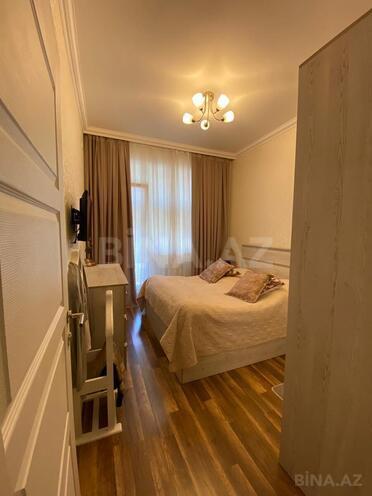 Сдаётся 2-комн. новостройка 50 м², м. 20 января, photo 3 from 11