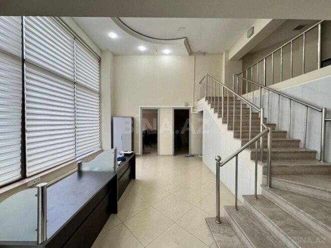 İcarəyə verilir  obyekt 320 m², 28 May m., photo 5 from 16