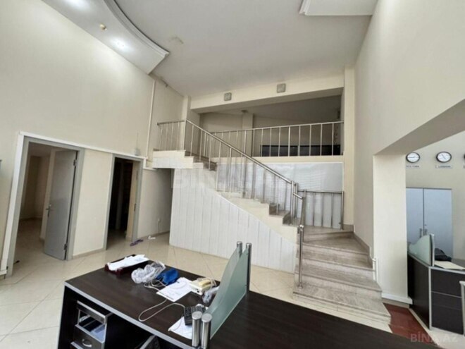 İcarəyə verilir  obyekt 320 m², 28 May m., photo 4 from 16