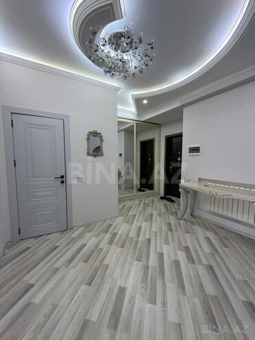 Satılır 3 otaqlı yeni tikili 117 m², Həzi Aslanov m., photo 8 from 9