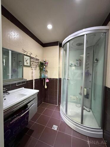 Satılır 3 otaqlı yeni tikili 117 m², Həzi Aslanov m., photo 6 from 9