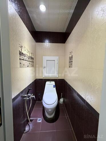 Satılır 3 otaqlı yeni tikili 117 m², Həzi Aslanov m., photo 7 from 9