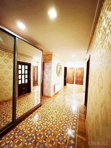 Продаётся 5-комн. вторичка 133 м², м. Азадлыг проспекти, photo 8 from 15