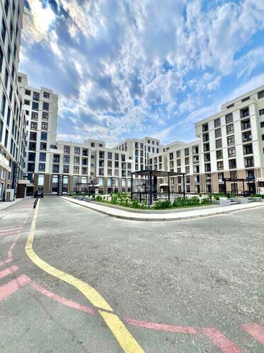 Сдаётся 3-комн. новостройка 100 м², Насиминский  р., photo 11 from 14