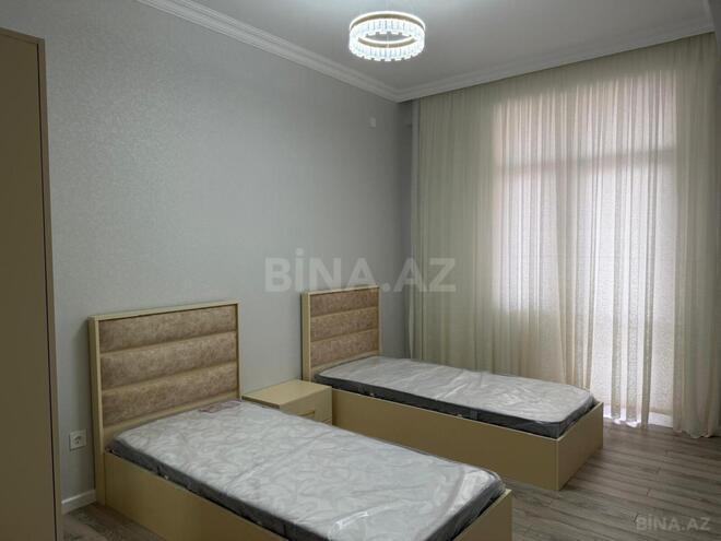 Сдаётся 3-комн. новостройка 100 м², Насиминский  р., photo 10 from 14
