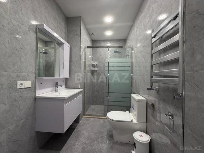 Сдаётся 3-комн. новостройка 100 м², Насиминский  р., photo 12 from 14