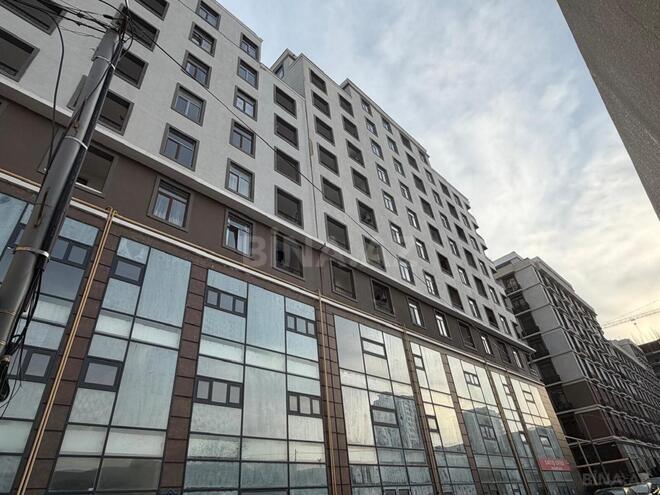 Сдаётся 3-комн. новостройка 100 м², Насиминский  р., photo 13 from 14