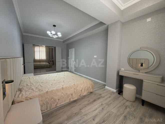 Сдаётся 3-комн. новостройка 100 м², Насиминский  р., photo 8 from 14