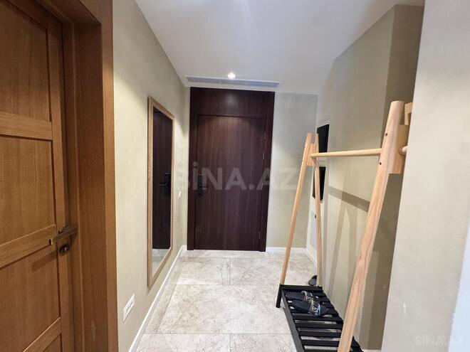 Сдаётся 3-комн. новостройка 90 м², пос. Sea Breeze, photo 15 from 16