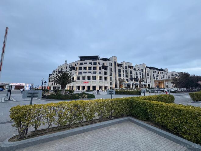 Сдаётся 3-комн. новостройка 90 м², пос. Sea Breeze, photo 1 from 16