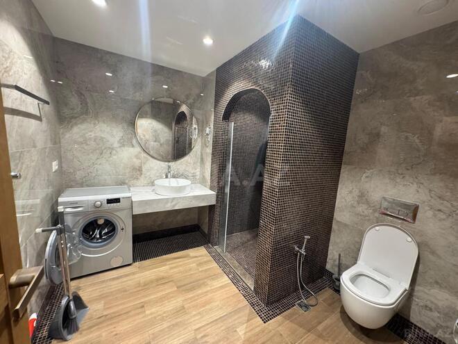 Сдаётся 3-комн. новостройка 90 м², пос. Sea Breeze, photo 13 from 16