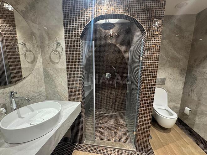 Сдаётся 3-комн. новостройка 90 м², пос. Sea Breeze, photo 14 from 16