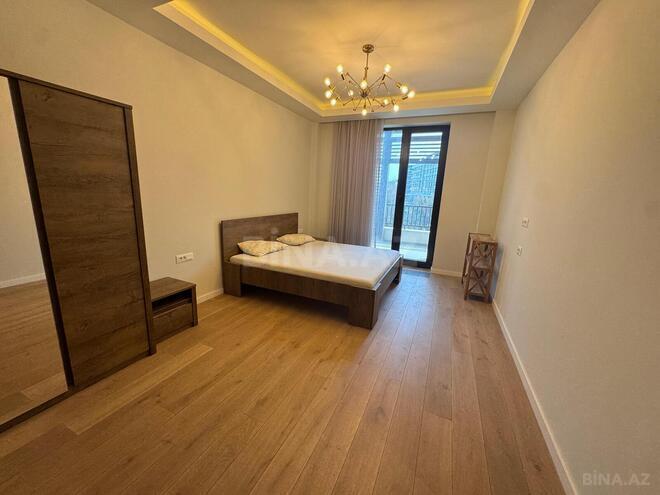 Сдаётся 3-комн. новостройка 90 м², пос. Sea Breeze, photo 8 from 16