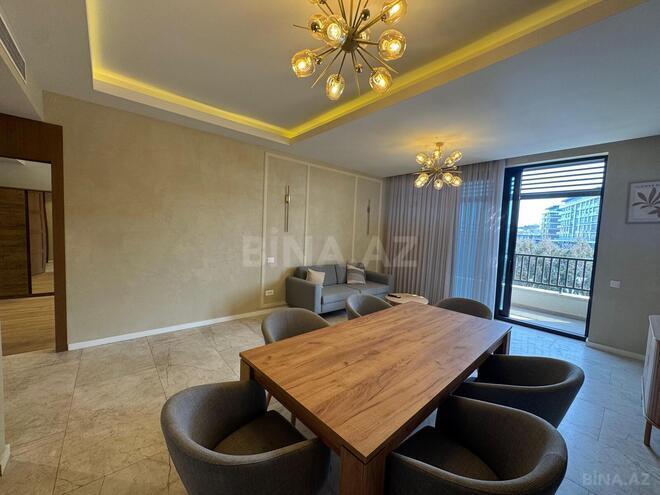 Сдаётся 3-комн. новостройка 90 м², пос. Sea Breeze, photo 5 from 16