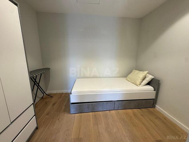 Сдаётся 3-комн. новостройка 90 м², пос. Sea Breeze, photo 11 from 16