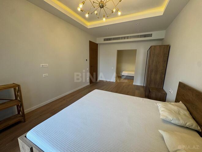 Сдаётся 3-комн. новостройка 90 м², пос. Sea Breeze, photo 10 from 16