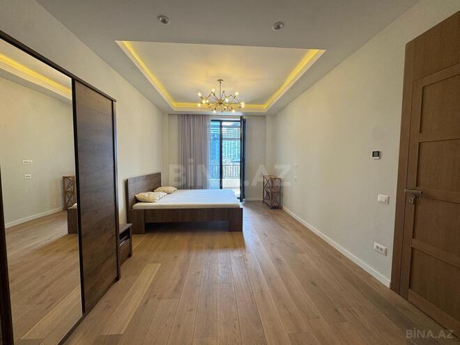 Сдаётся 3-комн. новостройка 90 м², пос. Sea Breeze, photo 12 from 16