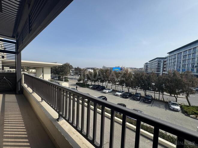 Сдаётся 3-комн. новостройка 90 м², пос. Sea Breeze, photo 6 from 16