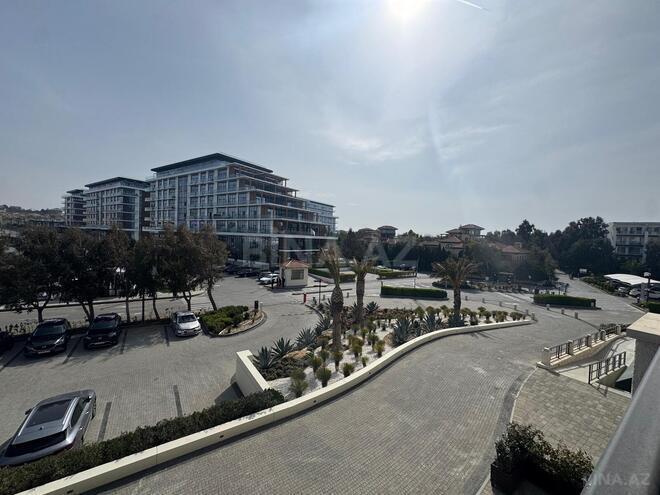 Сдаётся 3-комн. новостройка 90 м², пос. Sea Breeze, photo 7 from 16