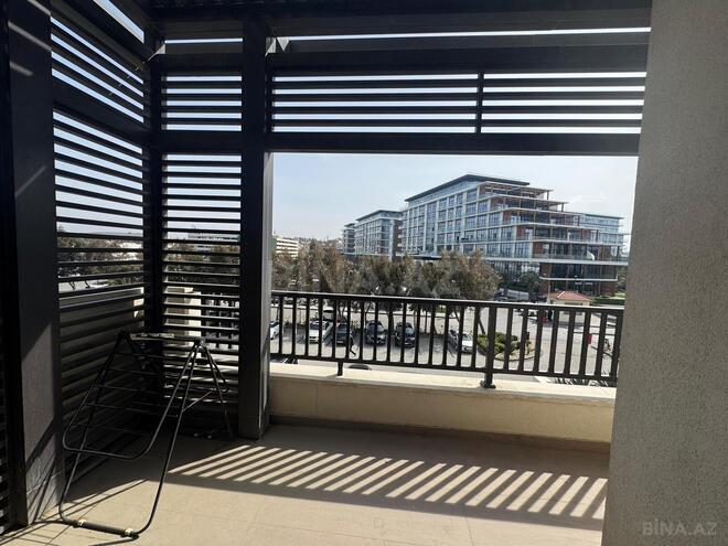 Сдаётся 3-комн. новостройка 90 м², пос. Sea Breeze, photo 9 from 16