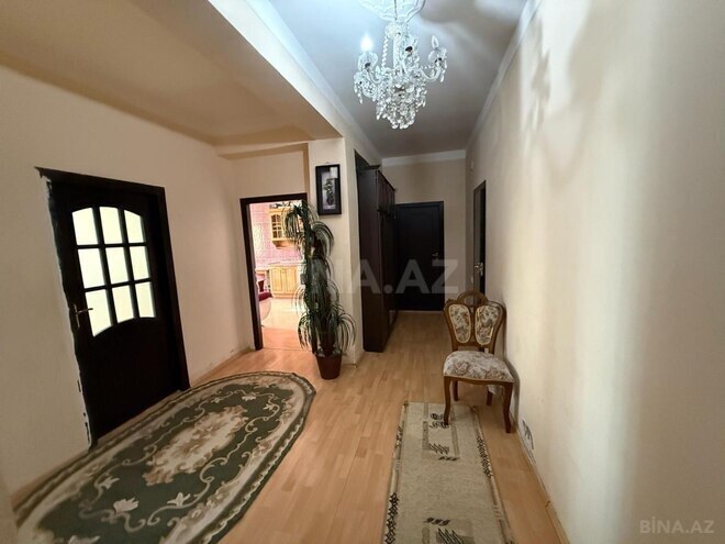 Satılır 2 otaqlı yeni tikili 92 m², Həzi Aslanov m., photo 7 from 10