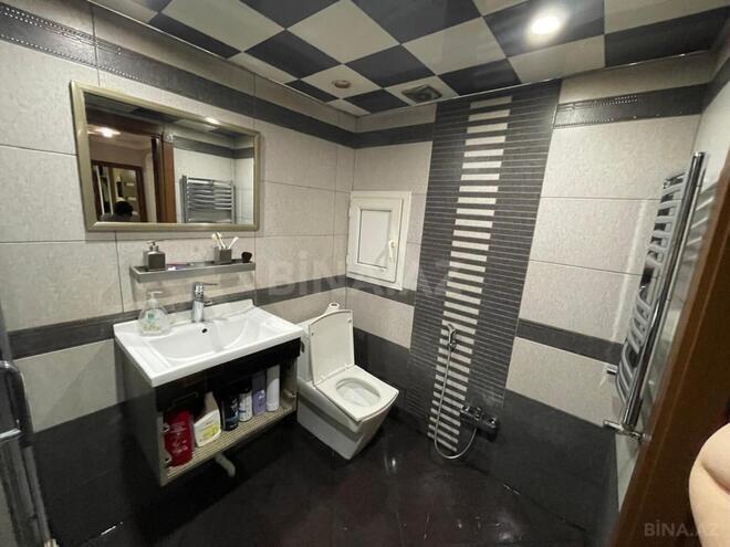 Satılır 3 otaqlı yeni tikili 105 m², Yeni Yasamal q., photo 15 from 17