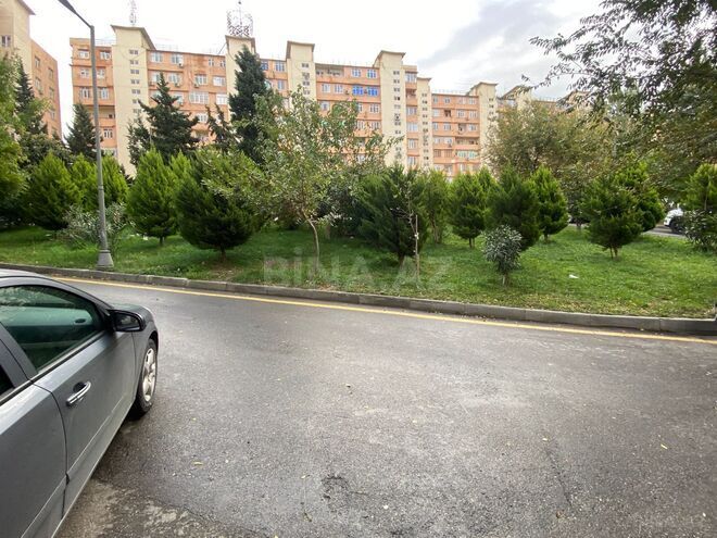 Satılır 4 otaqlı yeni tikili 100 m², Yeni Günəşli q., photo 4 from 14