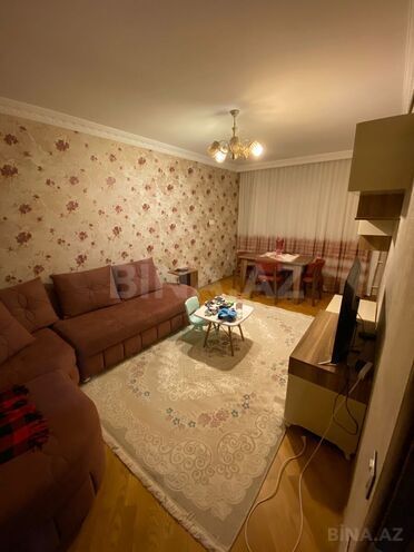 Satılır 4 otaqlı yeni tikili 100 m², Yeni Günəşli q., photo 3 from 14