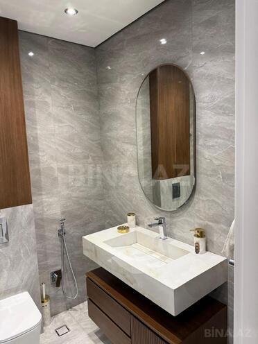 Satılır 3 otaqlı yeni tikili 110 m², 8 Noyabr m., photo 17 from 18