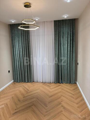 Satılır 3 otaqlı yeni tikili 110 m², 8 Noyabr m., photo 7 from 18