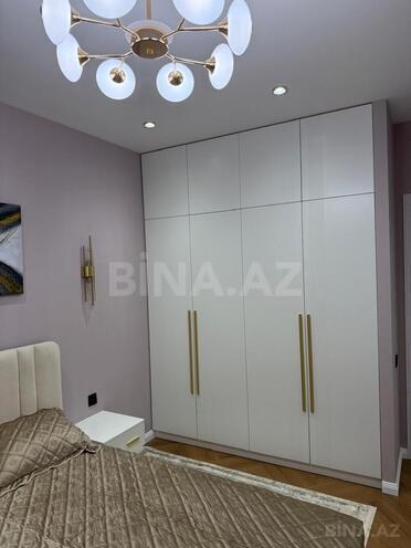 Satılır 3 otaqlı yeni tikili 110 m², 8 Noyabr m., photo 11 from 18