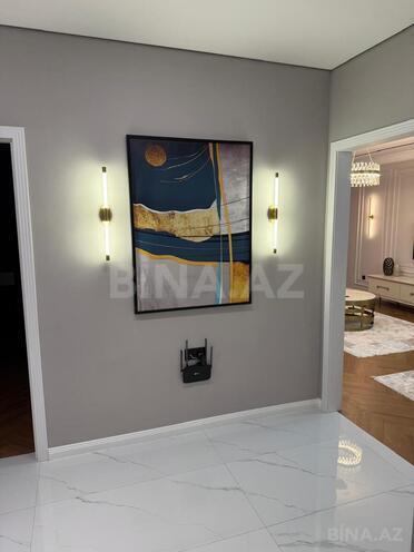Satılır 3 otaqlı yeni tikili 110 m², 8 Noyabr m., photo 8 from 18