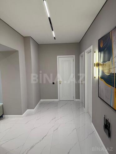 Satılır 3 otaqlı yeni tikili 110 m², 8 Noyabr m., photo 14 from 18