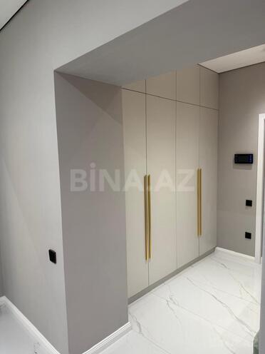 Satılır 3 otaqlı yeni tikili 110 m², 8 Noyabr m., photo 12 from 18