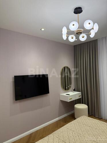 Satılır 3 otaqlı yeni tikili 110 m², 8 Noyabr m., photo 5 from 18