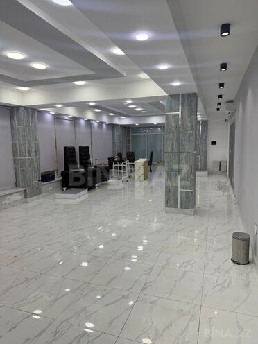 Сдаётся  объект 110 м², м. Ази Асланов, photo 8 from 17