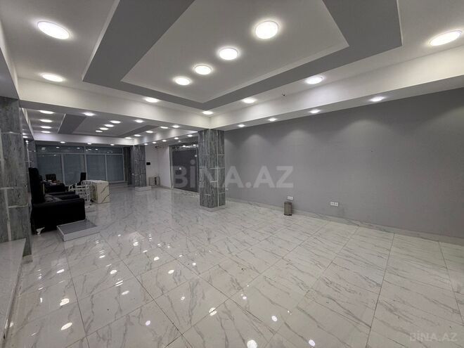 Сдаётся  объект 110 м², м. Ази Асланов, photo 10 from 17