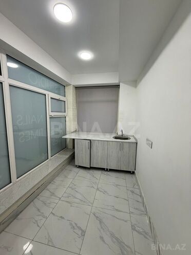 Сдаётся  объект 110 м², м. Ази Асланов, photo 15 from 17