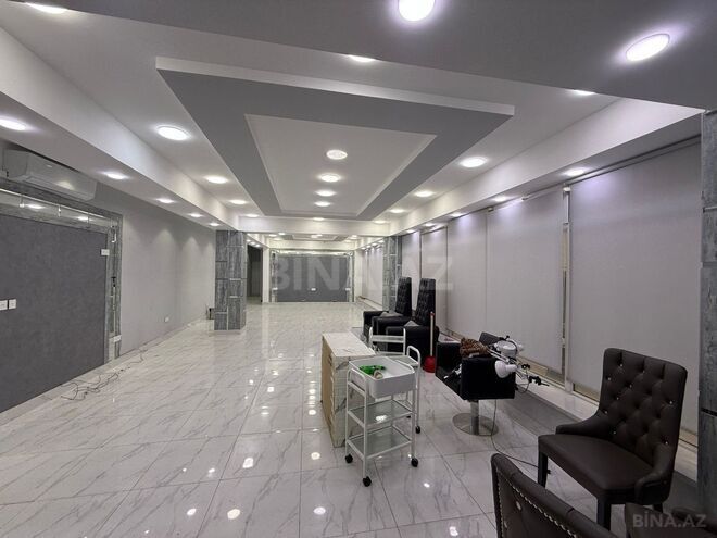 Сдаётся  объект 110 м², м. Ази Асланов, photo 7 from 17