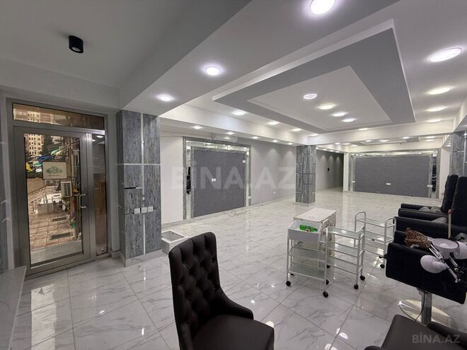 Сдаётся  объект 110 м², м. Ази Асланов, photo 5 from 17