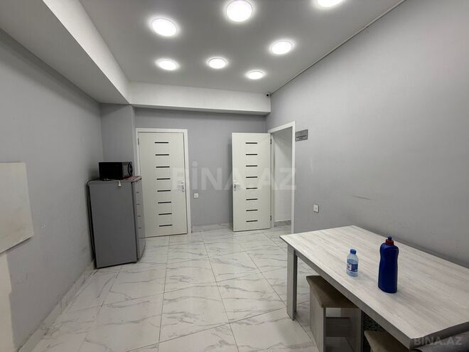 Сдаётся  объект 110 м², м. Ази Асланов, photo 13 from 17