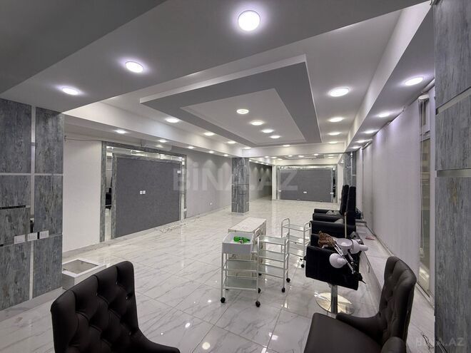 Сдаётся  объект 110 м², м. Ази Асланов, photo 3 from 17