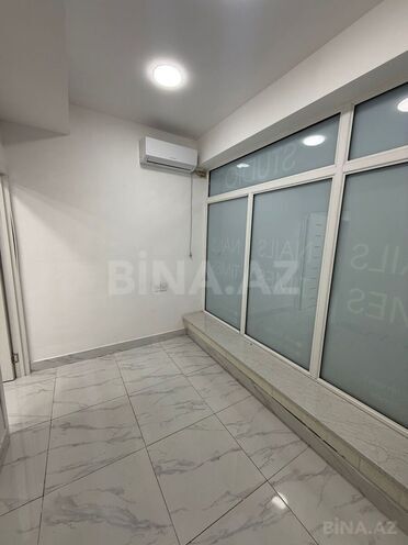 Сдаётся  объект 110 м², м. Ази Асланов, photo 12 from 17