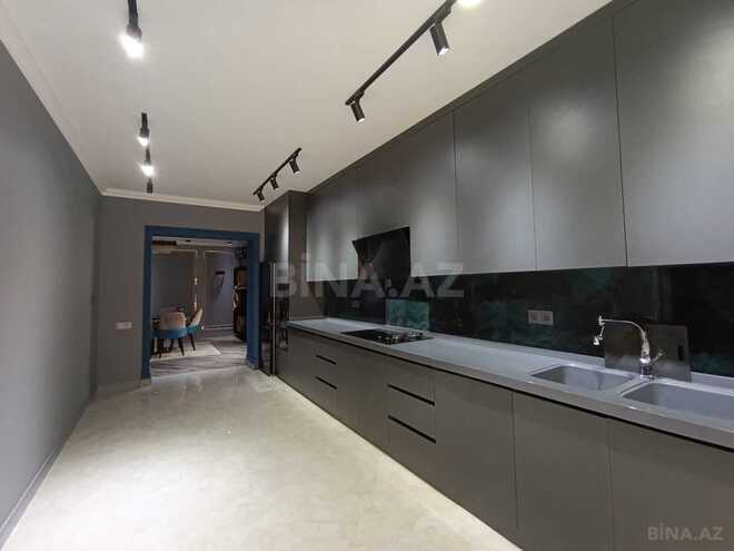 Продаётся 5-комн. дом/дача 252 м², м. Азадлыг проспекти, photo 6 from 18