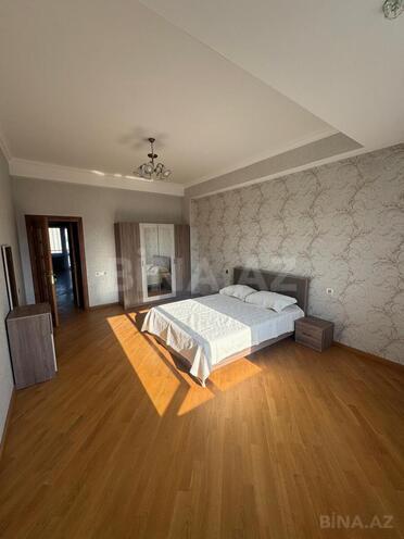 Сдаётся 3-комн. новостройка 132 м², пос. Аг шехер, photo 9 from 16